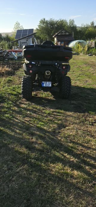 Atv tgb 1000   an 2018