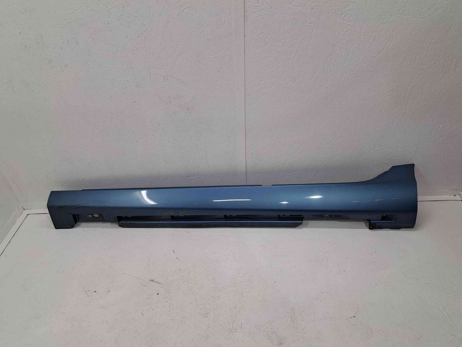 Prag lateral dreapta Volvo V40 II Rdesign [Fabr 2013-2019] 713 POWER B