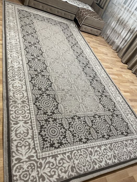 Продам ковер 2*4