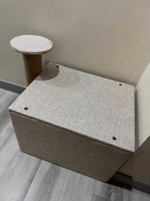 Продам кошачий домик