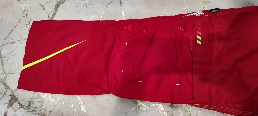 Pantaloni Engelbert Strauss Motion 2020 Logo nou Barbati 54