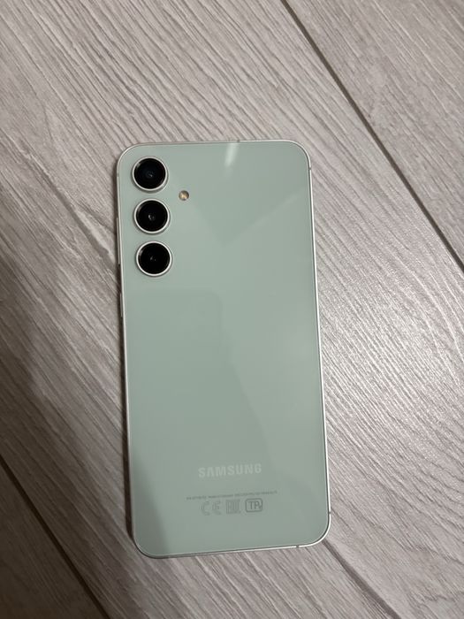 Самсунг с23фе 128