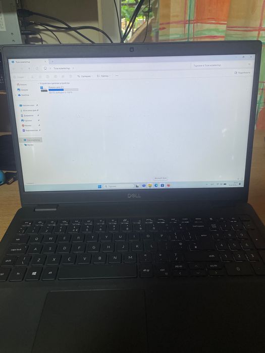 DELL Latitude 3510 I3-10110U 12GB DDR4