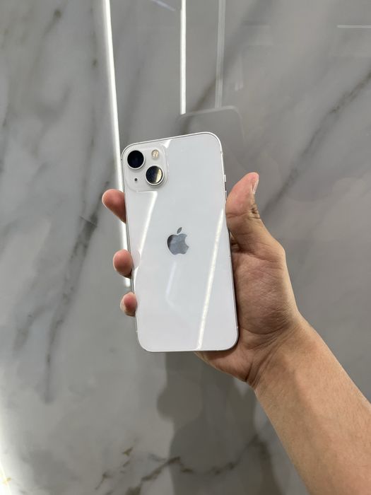 Iphone 13 ozi  256 ochilmagan