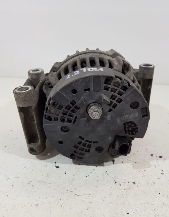 Alternator Ford Transit 2.2 TDCI euro 4