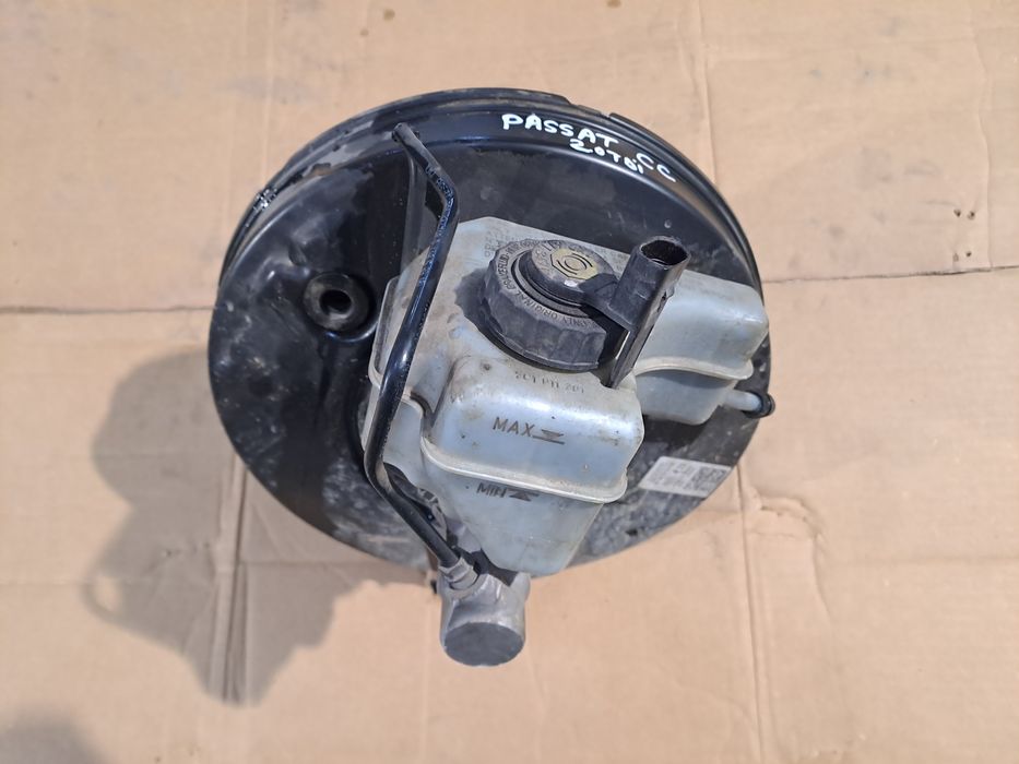 Pompa tulumba servofrana Vw Passat Cc/Golf/Seat cod 3C1614105AH