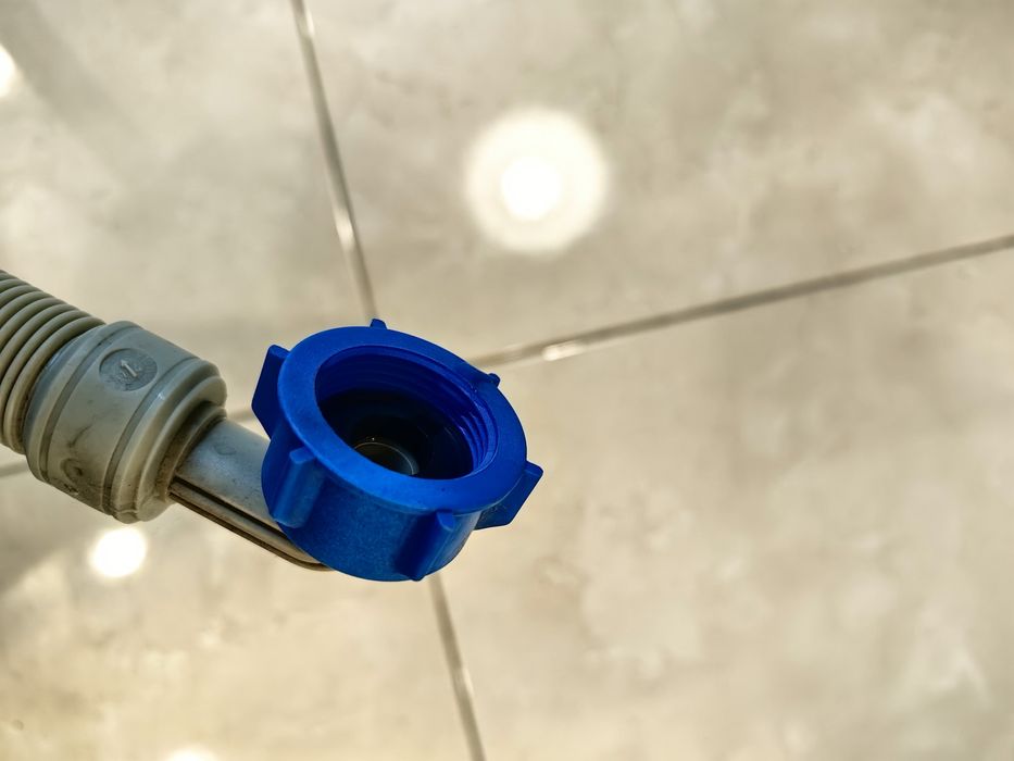 AEG Пералня LAVAMAT  маркуч Студена Вода