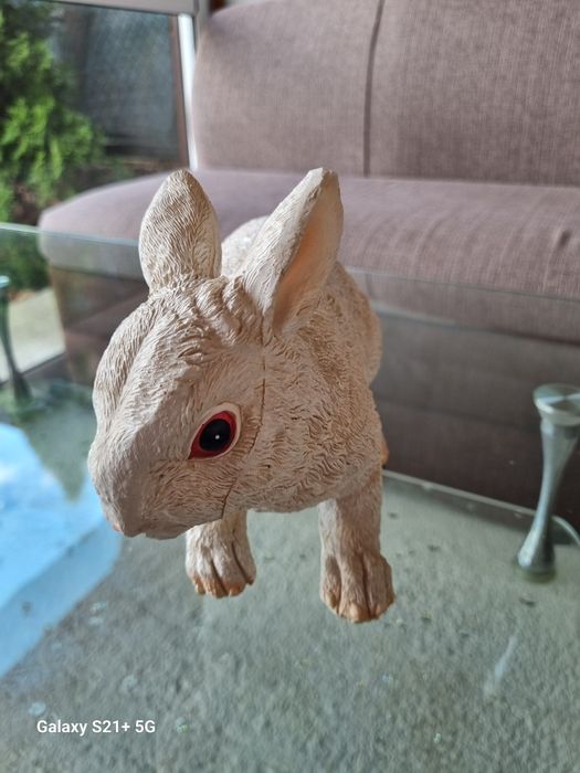 Керамичен сувенир за градина