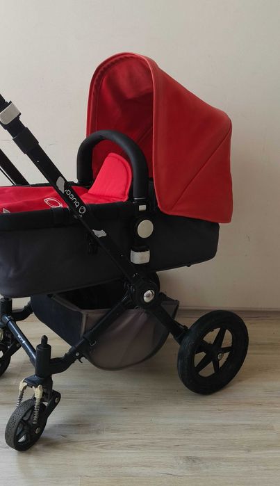 Bugaboo Cameleon 3 & maxi cosi 3v1 количка за бебе  детска количка бебешка