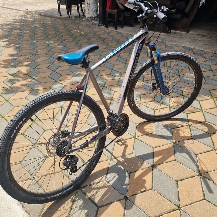 Bicicleta in stare impecabila
