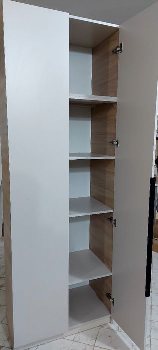 Шкаф на балкон или в комнату