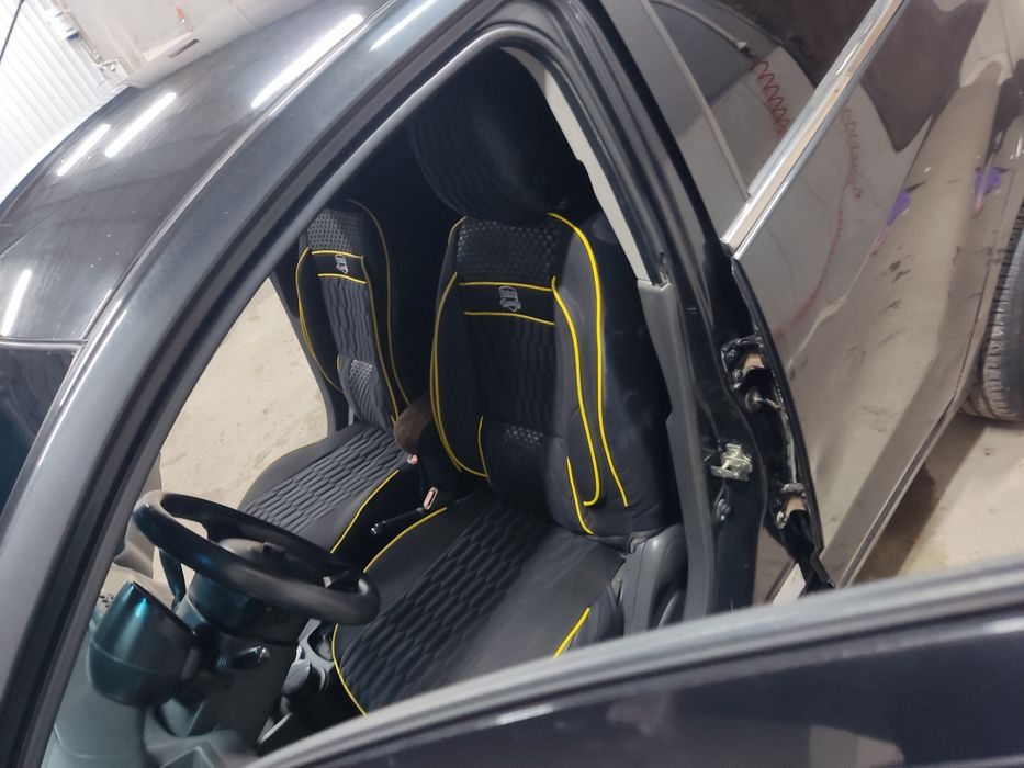 Chevrolet Spark 2013 yil