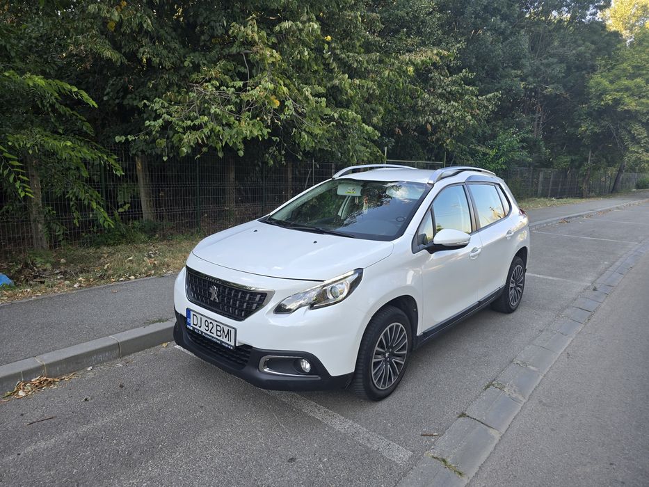 PEUGEOT 2008 2019 — imagine 5