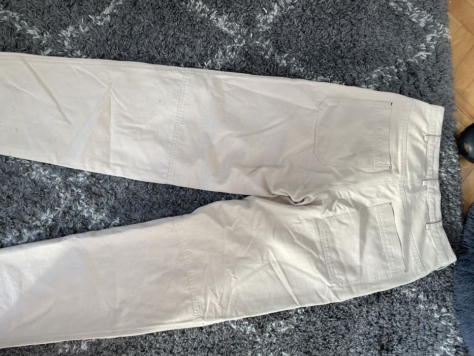 Pantaloni Tom Tailor Double Knee Denim