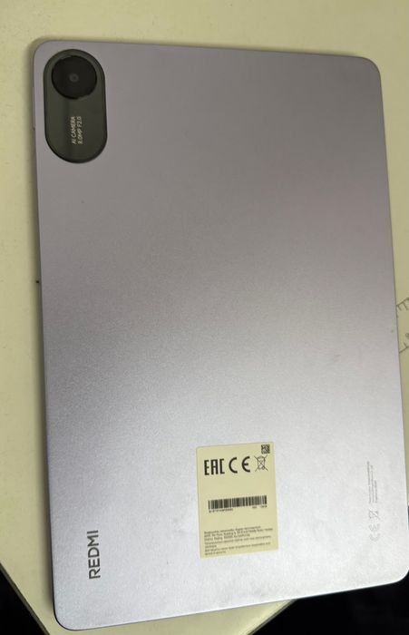 Планшет Redmi Pad 2 128Gb