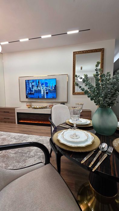 Своя квартира в U-Tower !