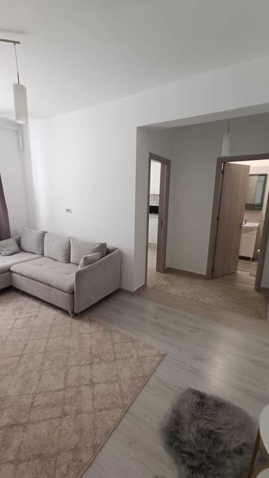 Propietar. Inchiriez/Vand Garsoniera decomandata in Militari Residence total echipata