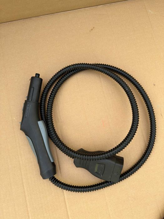 Aparat De Curatat Cu Abur Karcher SC 5 EasyFix Iron Plug