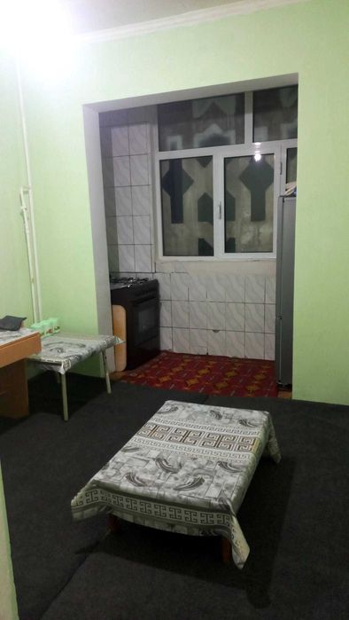 Sergili 1 dahasi Chinor 5-bekat yonida joylashgan xonadon ijara un