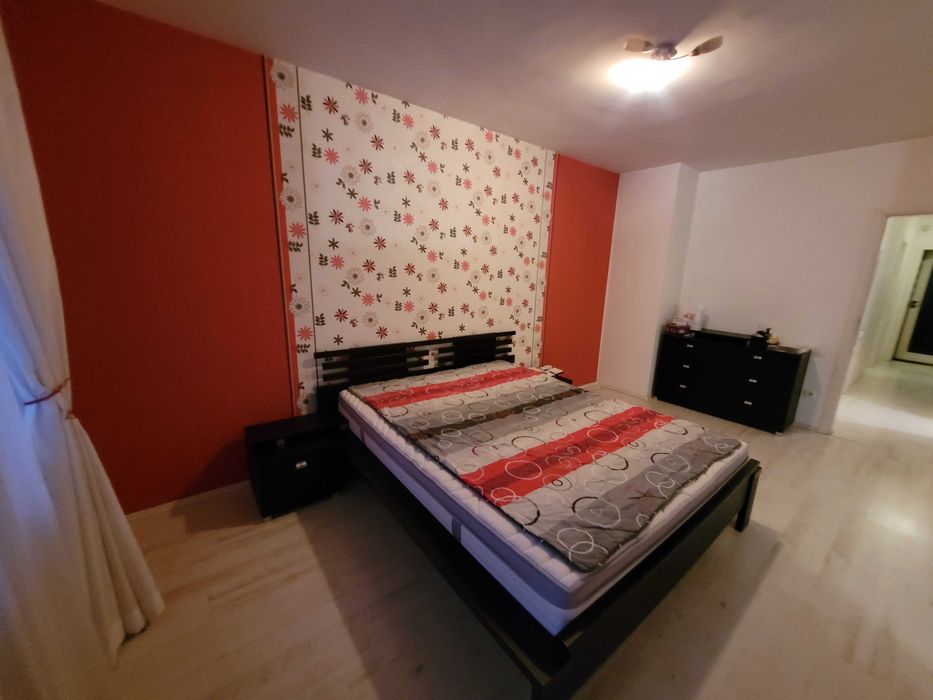 Дава се под наем Тристаен апартамент в София, Бъкстон - 100 кв.м за 800 € - Снимка #7