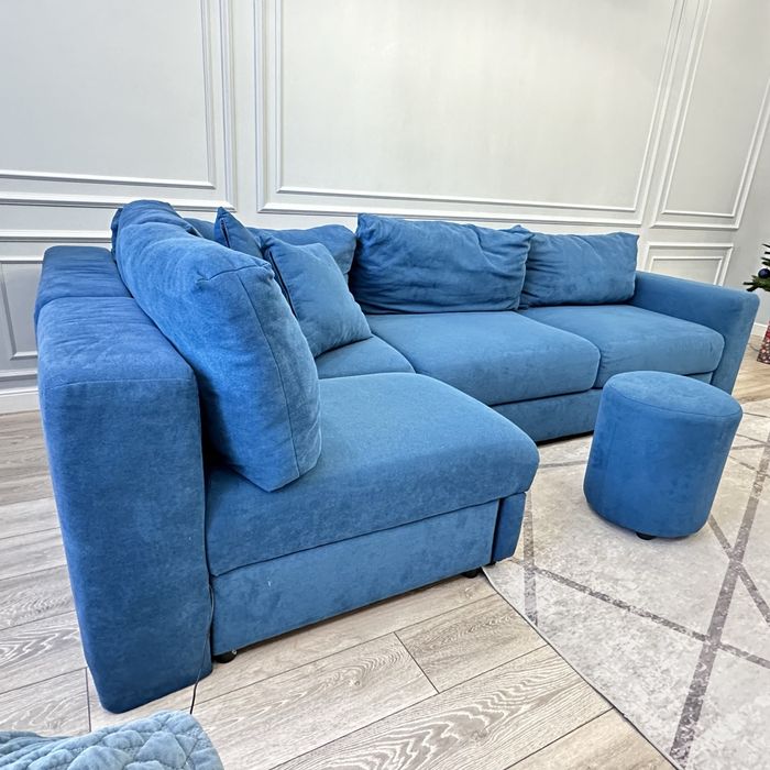 Продам диван угловой