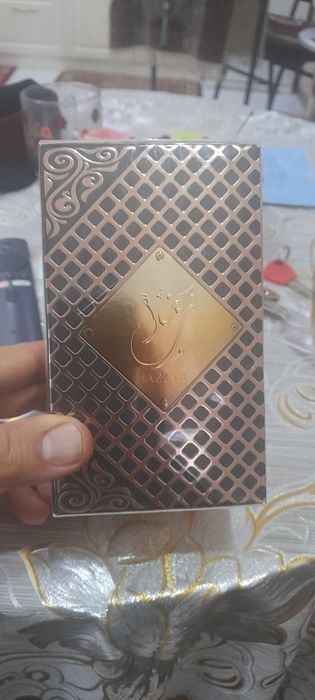 Продаётся  духи Дубайский.