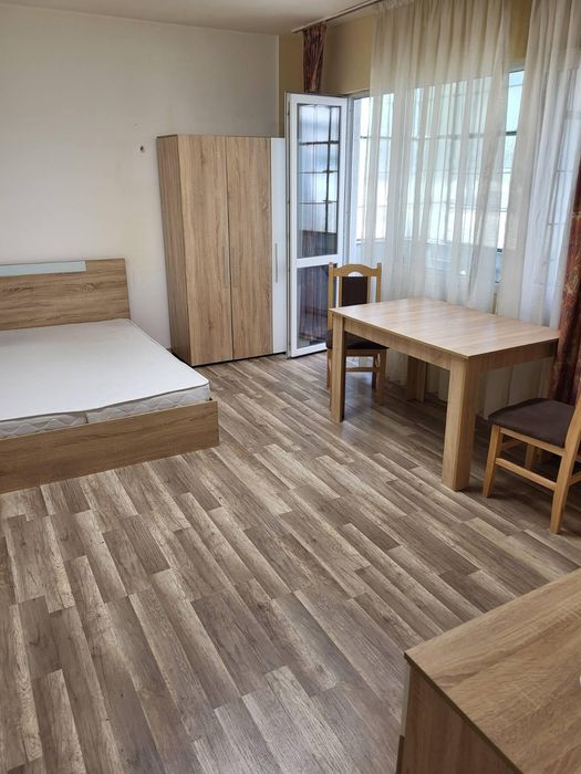 Дава се под наем Едностаен апартамент в Пловдив, Тракия - 36 кв.м за 275 € - Снимка #3