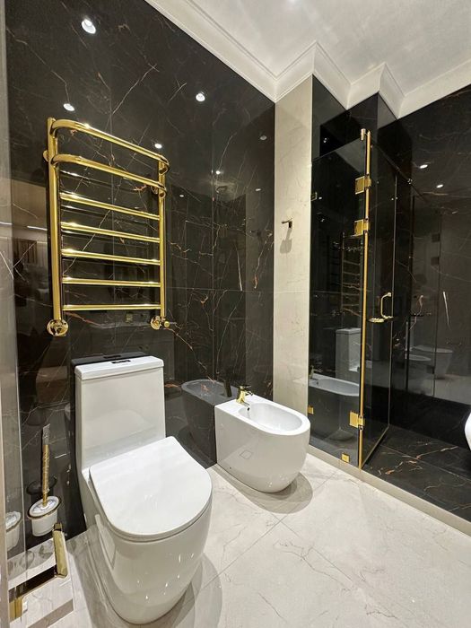 Продаётся 3/5/9 квартира, ЖК Gardens, Ташкент Сити