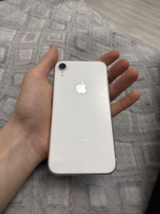 iPhone XR, 128GB