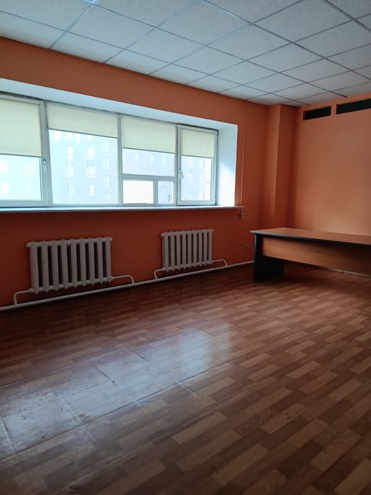 Офисное помещение в аренду
