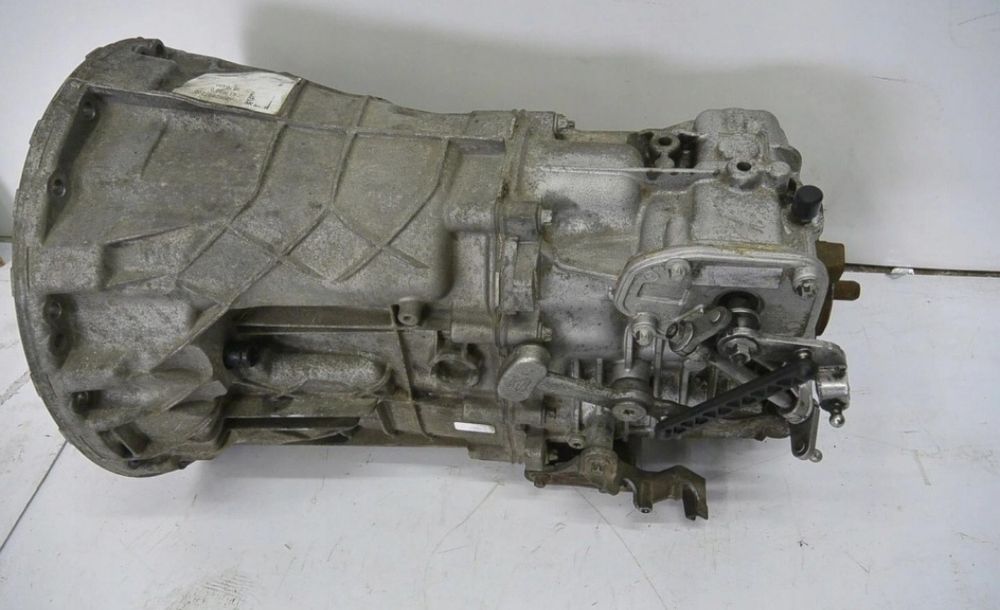 Cutie viteze manuala 2.2cdi OM651 Mercedes Sprinter w906 an 2006-2014