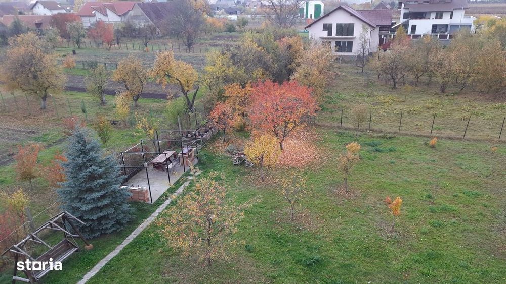 Casă de vânzare Sânpetru – Brașov