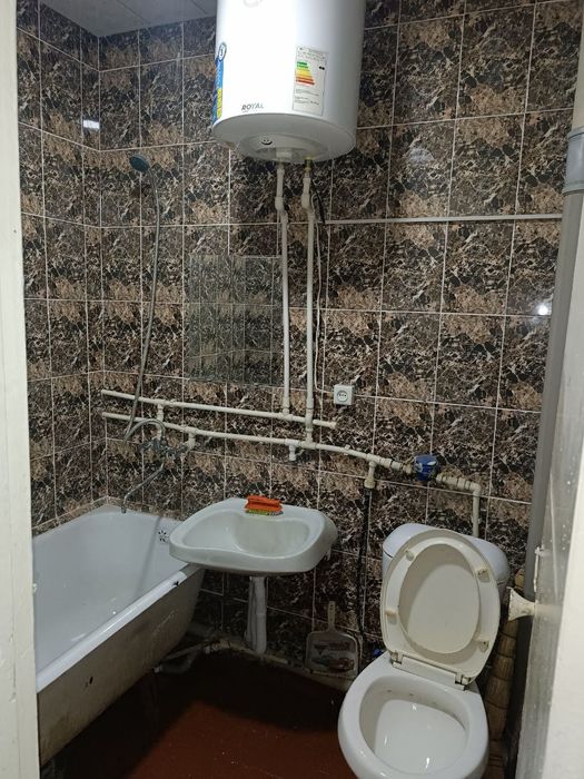 Продается квартира