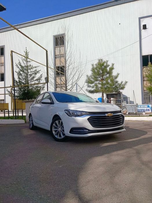 Chevrolet Monza 1.5 Atmosferni