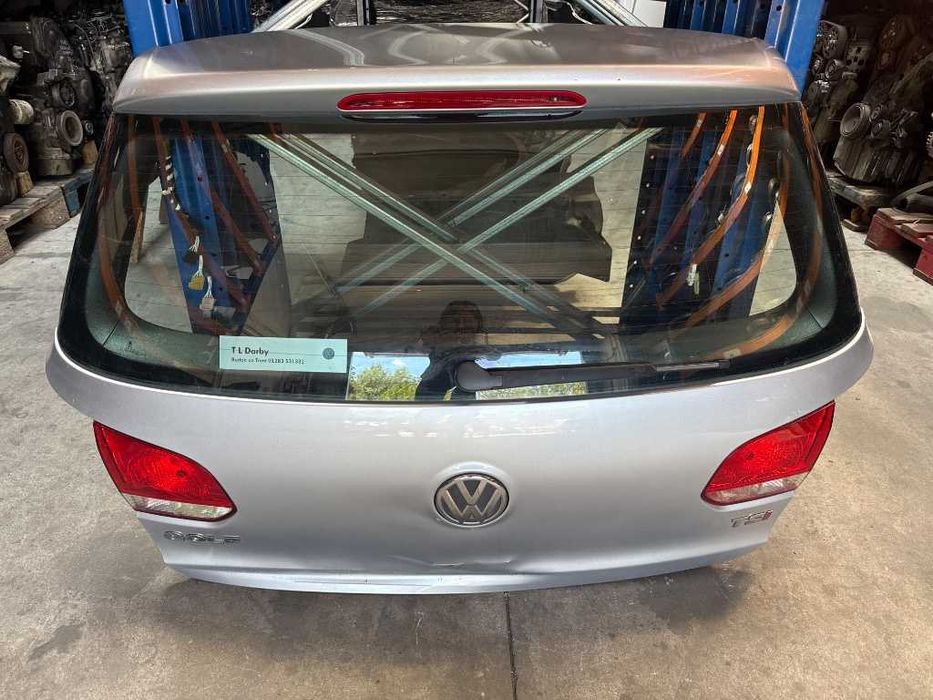 Haion complet VW Golf 6 2008-2013