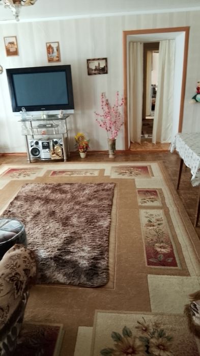 Продам дом в Петропавловке Актобе обл