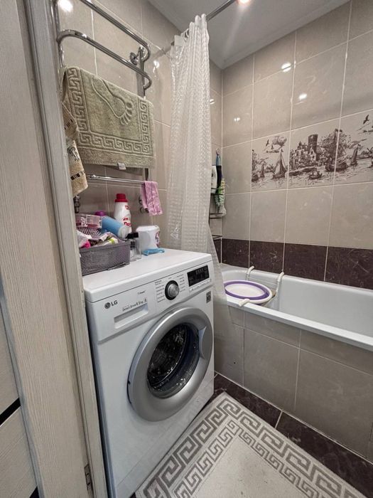 Продам 3 ком квартиру