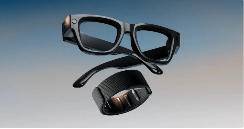 Аренда Ray ban meta display (gen 3)
