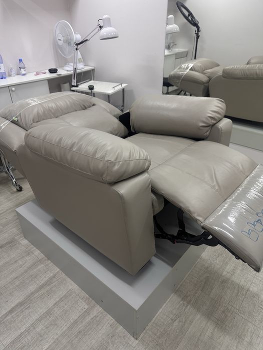 Кресло-реклайнер