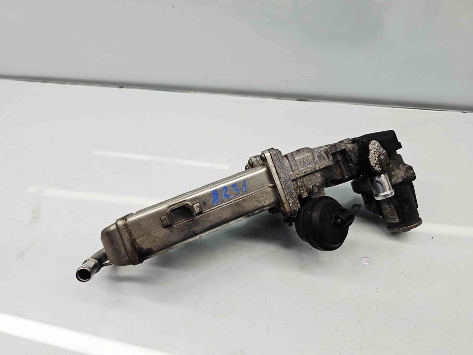 Racitor gaze  Volkswagen Caddy 3 (2KA, 2KH) [Fabr 2004-2009] 03L131512