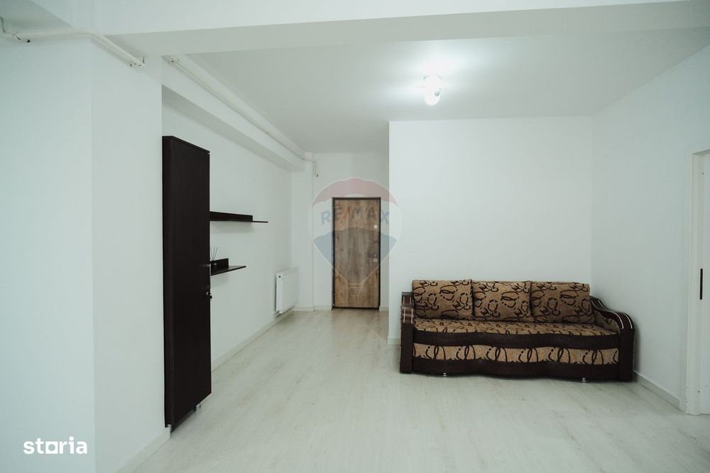 Apartament de închiriat | Rădăuți | Strada Onciul Dimitrie