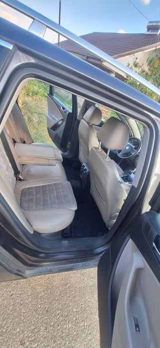 Vând Volkswagen Passat B6 an 2007