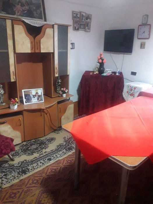 Casa cu teren!!! Super oferta de investitie in Breaza,Valea Tarsei!