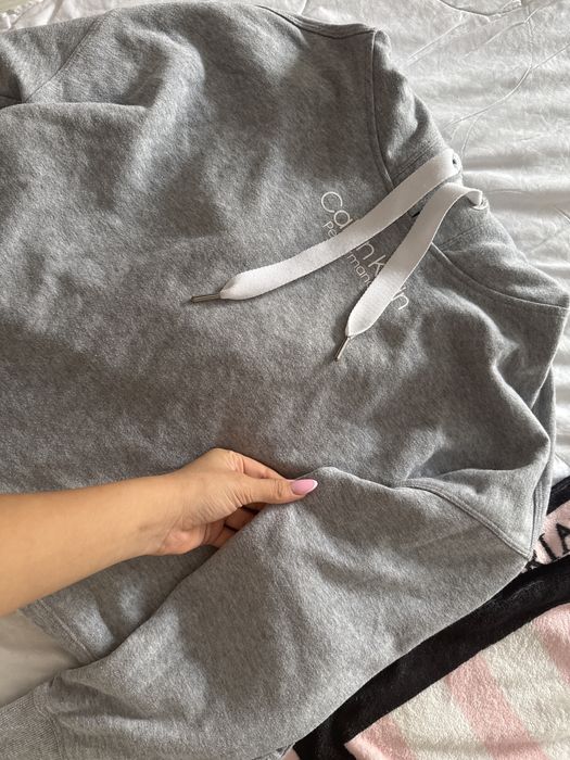 Оригинальная кофта Calvin Klein