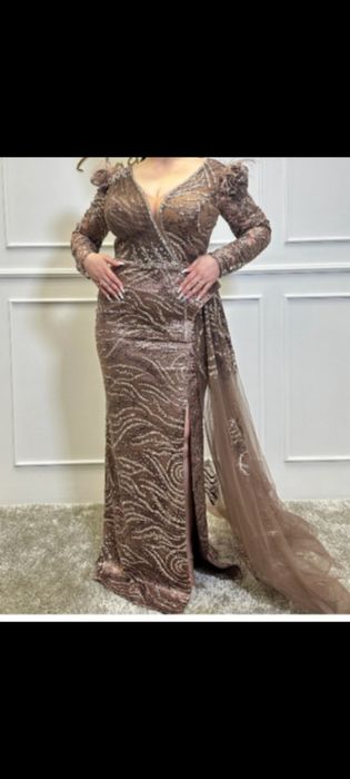 Rochii elegante nașă,soacră