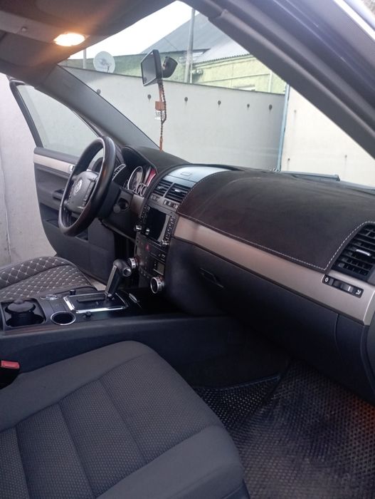 Туарег на продажу