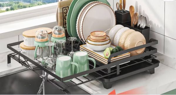 Сушилник за съдове