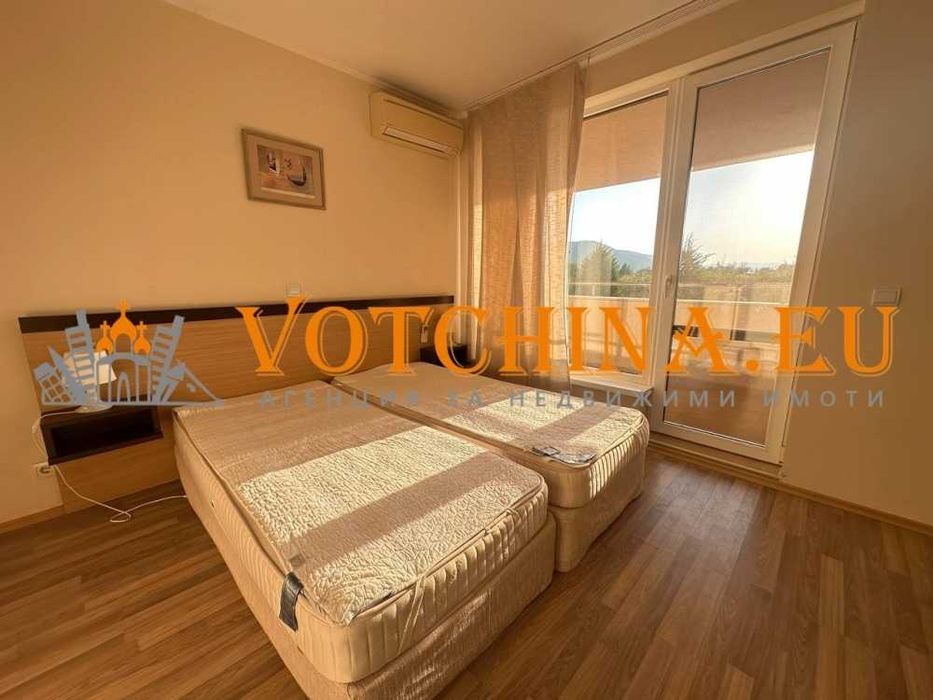 Продава се Тристаен апартамент в Обзор - 112 кв.м за 547 €/кв.м - Снимка #3