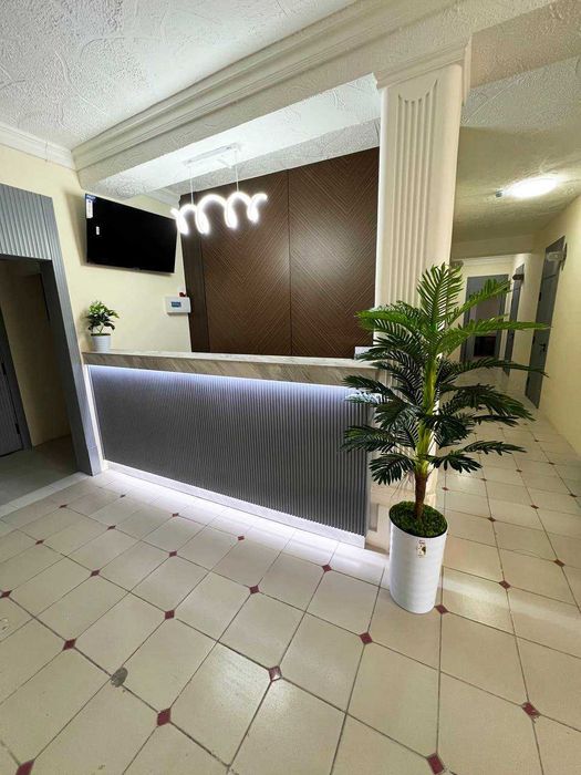 Новый LIDER HOSTEL qo'yliq filial - комфортные комнаты, люкс и дёшево