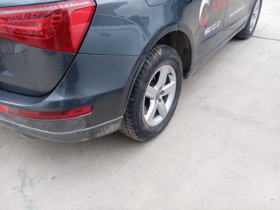 Audi Q5 3.0TDI CCWA 239кс S tronic на чати